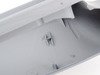 ES#438532 - 8E0857507BGRU - Mirror Cap - Primed - Left - Replace your damaged mirror cap - Genuine Volkswagen Audi - Audi