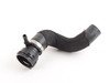 ES#390022 - 4F0121101M - Radiator Hose - Upper - Direct replacement for your worn or cracked hose - Genuine Volkswagen Audi - Audi