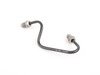 ES#240493 - 1K0611763A - Front Brake Hose - Left - From the rubber brake hose to piston housing - Genuine Volkswagen Audi - Volkswagen