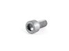 ES#8637 - N90441103 - Front Flange Shaft Bolt - Priced Each - Secures the axle assembly to the transmission. M10x20 - Genuine Volkswagen Audi - Audi Volkswagen