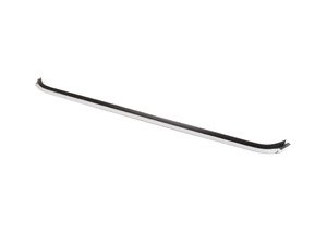 ES#1890651 - 4607250065 - Window SEALING RAIL - (NO LONGER AVAILABLE) - Genuine Mercedes Benz - 