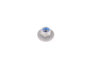 ES#2676854 - 64509123157 - SELF-LOCKING HEX NUT - Genuine MINI - 