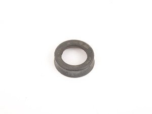 ES#92047 - 51247042830 - TRUNK LID LOCK GASKE - Genuine BMW - BMW