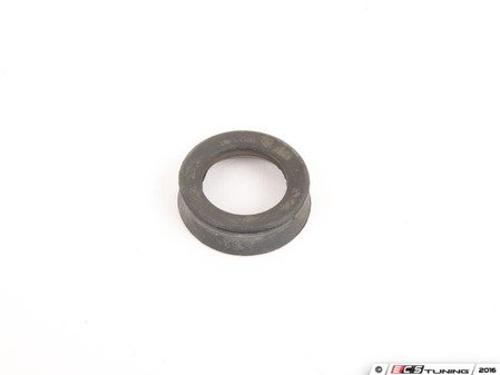 ES#92047 - 51247042830 - TRUNK LID LOCK GASKE - Genuine BMW - BMW