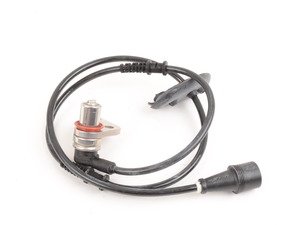 ES#1654798 - 1245401717 - ABS Speed Sensor - Front - Right (Passenger) Side - Genuine Mercedes Benz - Mercedes Benz