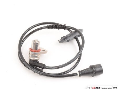 ES#1654798 - 1245401717 - ABS Speed Sensor - Front - Right (Passenger) Side - Genuine Mercedes Benz - Mercedes Benz