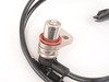 ES#1654798 - 1245401717 - ABS Speed Sensor - Front - Right (Passenger) Side - Genuine Mercedes Benz - Mercedes Benz