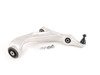 ES#2999138 - 7L8407151K - Front Lower Control Arm - Left - Keep your suspension in top shape - Meyle - Audi Volkswagen