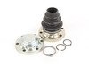 ES#57000 - 33217510624 - CV Boot Kit - Inner - (NO LONGER AVAILABLE) - Replace your torn CV boot before it's too late - Genuine BMW - 