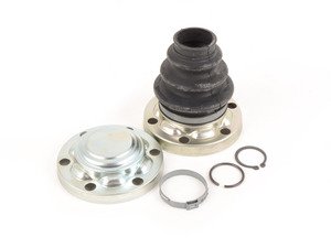 ES#57000 - 33217510624 - CV Boot Kit - Inner - (NO LONGER AVAILABLE) - Replace your torn CV boot before it's too late - Genuine BMW - 