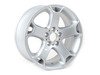 ES#64808 - 36116761930 - E53 18" Y spoke style 131 - Priced Each - 18x8.5 ET48 CB 72.6mm. - Genuine BMW - BMW
