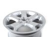 ES#64808 - 36116761930 - E53 18" Y spoke style 131 - Priced Each - 18x8.5 ET48 CB 72.6mm. - Genuine BMW - BMW