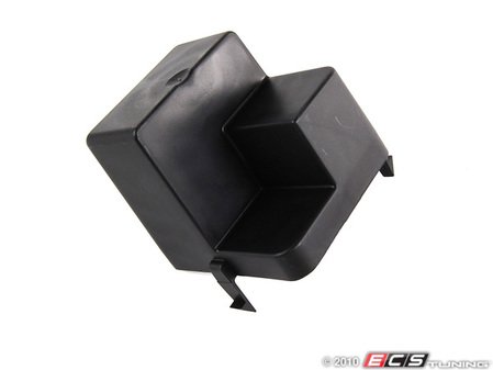ES#252047 - 1J0941385A01C - Relay Box Cover - Relay box cover for your engine bay. - Genuine Volkswagen Audi - Volkswagen