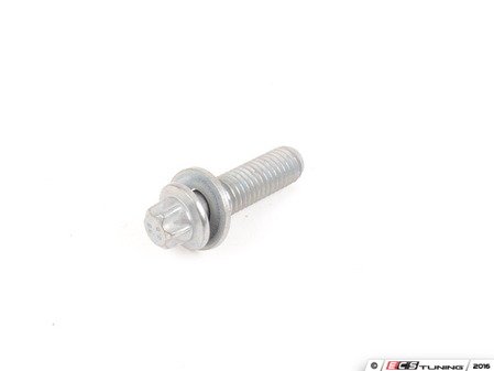 ES#2641280 - 07129905738 - ASA-BOLT - Priced Each  - M10X35 - Genuine BMW - BMW