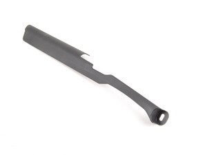 ES#158754 - 54347154511 - Covering - Rear Left - Mounts on the interior section above the glass - Genuine MINI - MINI