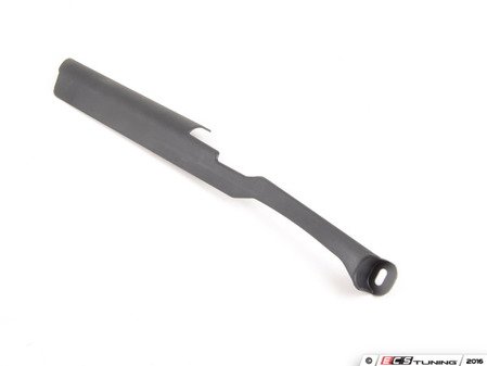 ES#158754 - 54347154511 - Covering - Rear Left - Mounts on the interior section above the glass - Genuine MINI - MINI