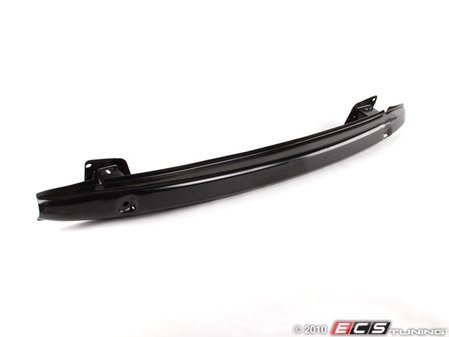 ES#258915 - 1J0807305 - European Bumper Support Bracket - Used for a simple installation of a European rear bumper or early wagon rear bumper - Genuine Volkswagen Audi - Volkswagen