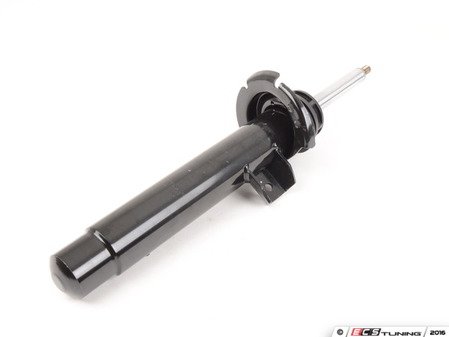 ES#3028982 - 31316873723 - SPRING STRUT, FRONT - Genuine BMW - BMW
