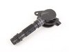 ES#2572882 - 61667241664 - FILLER PIPE - Genuine BMW - BMW