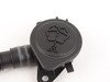 ES#2572882 - 61667241664 - FILLER PIPE - Genuine BMW - BMW