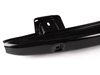 ES#258915 - 1J0807305 - European Bumper Support Bracket - Used for a simple installation of a European rear bumper or early wagon rear bumper - Genuine Volkswagen Audi - Volkswagen