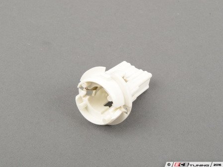 ES#174592 - 63217162084 - BULB SOCKET - Genuine BMW - BMW