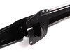ES#258915 - 1J0807305 - European Bumper Support Bracket - Used for a simple installation of a European rear bumper or early wagon rear bumper - Genuine Volkswagen Audi - Volkswagen