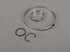 ES#2801309 - 31607549468 - Front CV Boot Kit - Outer - Priced per axle - Rein - BMW