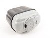 ES#2102023 - 51162180864 - Tissue Box Holder - Center Rail - (NO LONGER AVAILABLE) - Holds the tissues in your MINI - Genuine MINI - 