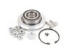 ES#2641404 - 31222311523 - E53 X5 Wheel Bearing Replacement Kit - Priced Each - Front wheel bearing kit with the needed hardware and clip for installation. - Genuine BMW - BMW