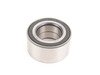 ES#2641404 - 31222311523 - E53 X5 Wheel Bearing Replacement Kit - Priced Each - Front wheel bearing kit with the needed hardware and clip for installation. - Genuine BMW - BMW