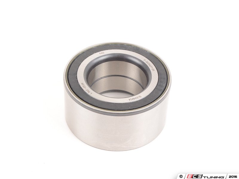 Genuine BMW 31222311523 E53 X5 Wheel Bearing Replacement Kit