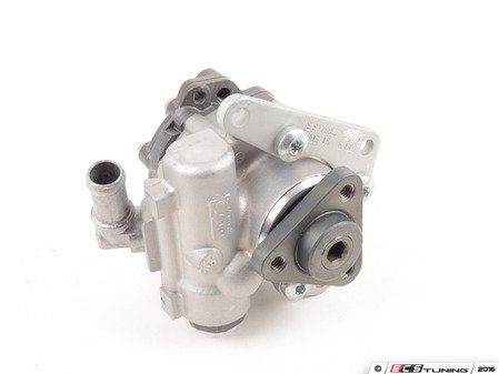 ES#2992495 - 32412283002ZFKT - Power Steering Pump - (NO LONGER AVAILABLE) - Price includes $50 core charge - ZF - 