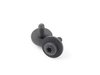 ES#2569432 - B7FNDRHRD - Front Fender Hardware Kit - Priced Each - Hardware kit for one front fender - Assembled By ECS - Audi