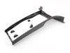 ES#460748 - 8R08672404PK - B-Pillar Trim - Black - Right - Genuine Volkswagen Audi - Audi
