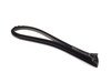 ES#1650746 - 1237200254 - Window Channel Seal - Right Upper Outer - Genuine Mercedes Benz - Mercedes Benz