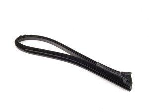 ES#1650746 - 1237200254 - Window Channel Seal - Right Upper Outer - Genuine Mercedes Benz - Mercedes Benz