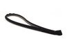 ES#1650740 - 1237200154 - WEATHERSTRIP - Genuine Mercedes Benz - 