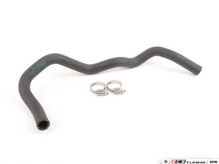 ES#2981635 - 32416850587 - Power Steering Feed Hose - Runs from reservoir to the pump - Rein - BMW