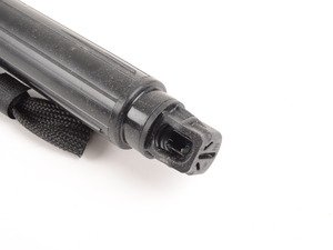 ES#2498354 - 51247332698 - E71 Hatch strut - right - Powered hatch strut for automatic lift gate - Genuine BMW - BMW