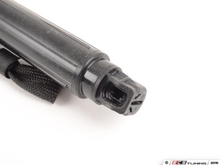 ES#2498354 - 51247332698 - E71 Hatch strut - right - Powered hatch strut for automatic lift gate - Genuine BMW - BMW