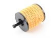 ES#5065 - 07Z115562 - Oil Filter - Priced Each - Filter with O-ring - Mahle - Volkswagen