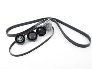 Accessory Belt Kit