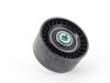 ES#3046099 - 11287545296KT - Accessory Belt Kit - Everything you need to service your belt drive system - Assembled By ECS - BMW