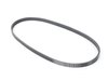 ES#3046099 - 11287545296KT - Accessory Belt Kit - Everything you need to service your belt drive system - Assembled By ECS - BMW