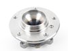 ES#2184276 - 31216765157 - Front Wheel Bearing & Hub Kit - Includes the wheel bearing, hub, and installation hardware needed to replace one of your front wheel hub assemblies - FAG - BMW