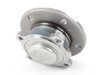 ES#2184276 - 31216765157 - Front Wheel Bearing & Hub Kit - Includes the wheel bearing, hub, and installation hardware needed to replace one of your front wheel hub assemblies - FAG - BMW