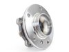 ES#2184276 - 31216765157 - Front Wheel Bearing & Hub Kit - Includes the wheel bearing, hub, and installation hardware needed to replace one of your front wheel hub assemblies - FAG - BMW