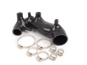 Silicone Turbo Inlet Hose