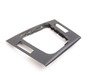 ES#2602914 - 51417902873KT - Interior Trim Kit - Black Cube - Give your interior a visual upgrade with this eight piece kit - Genuine BMW - BMW
